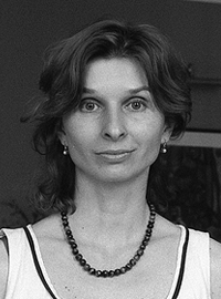 Мария Кудрнова