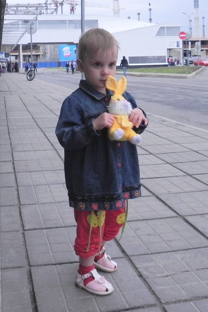 Увеличить в аэропорту